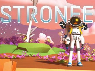ASTRONEER