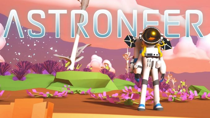 ASTRONEER